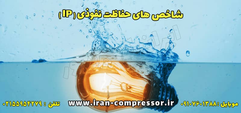آشنایی با مفهوم حفاظت نفوذی IP
